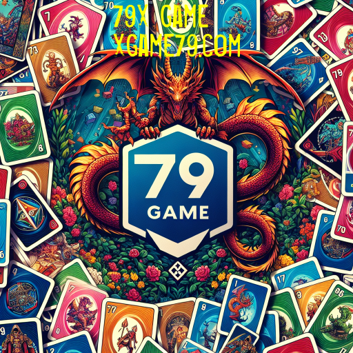 Explorando a Fascinante Categoria de Jogos de Cartas no 79x Game